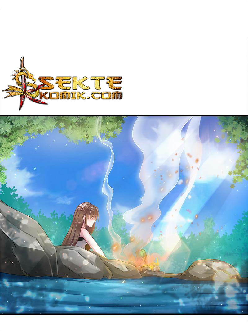 Beauty and the Beasts Chapter 16 Gambar 26